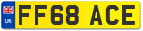 FF68 ACE