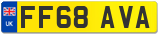 FF68 AVA