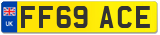 FF69 ACE