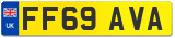 FF69 AVA