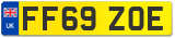 FF69 ZOE