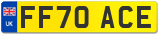 FF70 ACE