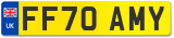 FF70 AMY