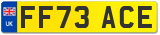 FF73 ACE