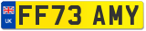 FF73 AMY