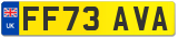 FF73 AVA