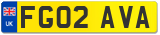 FG02 AVA