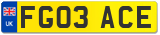FG03 ACE