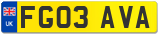 FG03 AVA