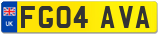 FG04 AVA