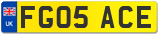 FG05 ACE