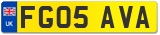 FG05 AVA