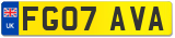FG07 AVA