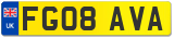 FG08 AVA