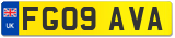 FG09 AVA