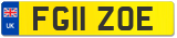 FG11 ZOE