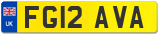 FG12 AVA