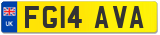 FG14 AVA