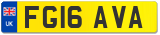 FG16 AVA