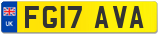 FG17 AVA