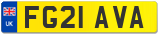 FG21 AVA