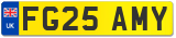 FG25 AMY