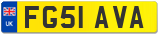FG51 AVA