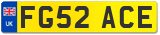 FG52 ACE