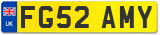 FG52 AMY
