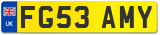 FG53 AMY