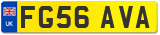 FG56 AVA