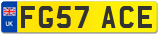 FG57 ACE