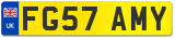 FG57 AMY