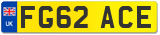FG62 ACE