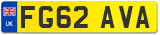 FG62 AVA