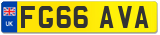 FG66 AVA