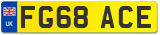 FG68 ACE