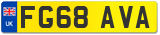 FG68 AVA