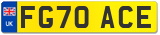 FG70 ACE