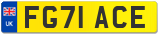 FG71 ACE