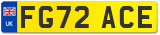 FG72 ACE