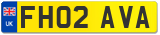 FH02 AVA