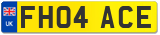 FH04 ACE