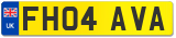 FH04 AVA