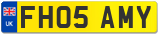 FH05 AMY