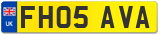 FH05 AVA