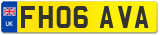 FH06 AVA