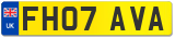 FH07 AVA