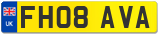 FH08 AVA