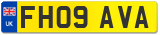 FH09 AVA